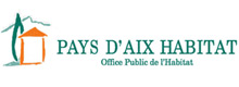 Pays d'Aix Habitat Office HLM