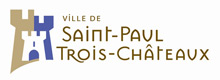 Saint Paul Trois Châteaux