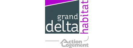 Grand Delta Habitat - Action Logement